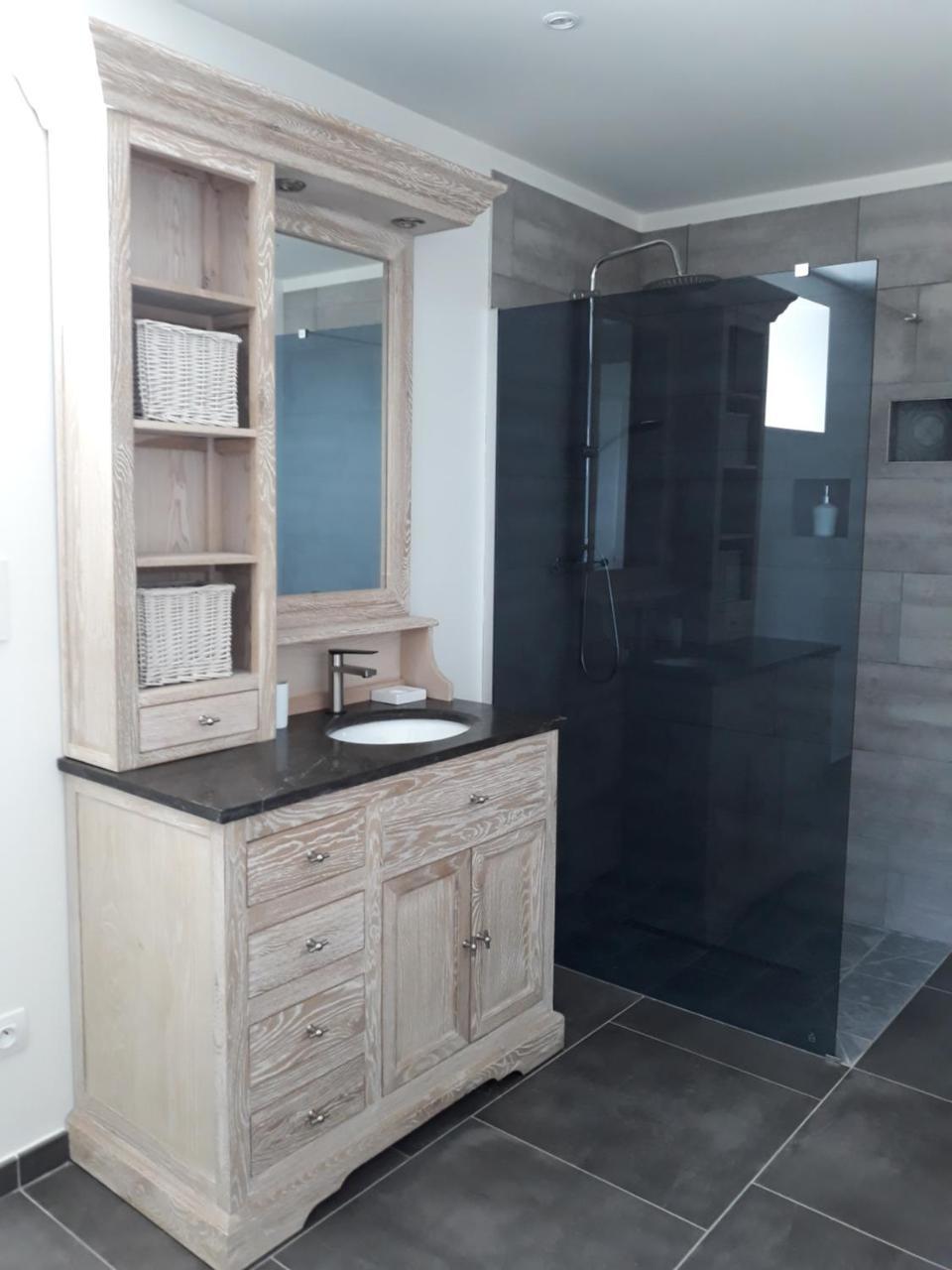 Aux Charmes De La Campagne Villa Hautrage Ngoại thất bức ảnh