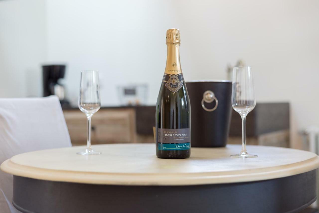 Aux Charmes De La Campagne Villa Hautrage Ngoại thất bức ảnh